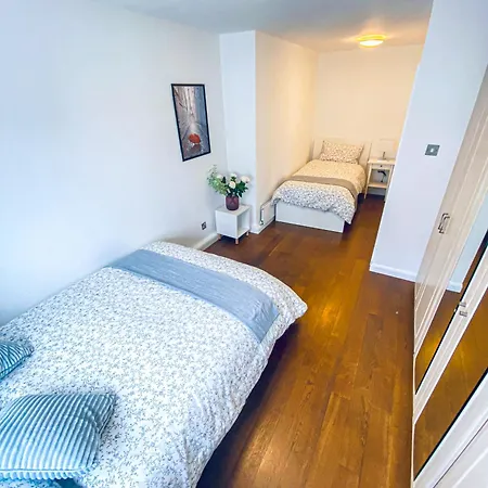 3 Bedroom Flat With Sauna 2,5 Bath, Sloane Square, Chelsea, London Exterior photo