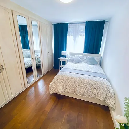 3 Bedroom Flat With Sauna 2,5 Bath, Sloane Square, Chelsea, London Exterior photo