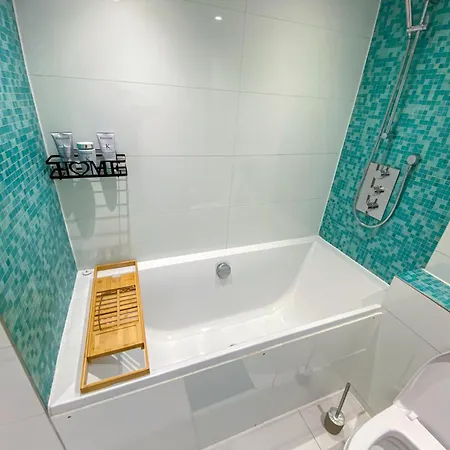 3 Bedroom Flat With Sauna 2,5 Bath, Sloane Square, Chelsea, London Exterior photo