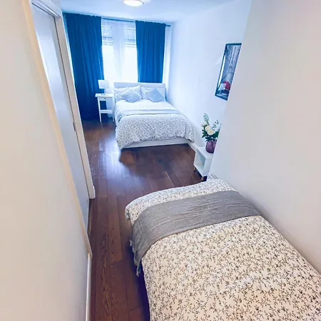 3 Bedroom Flat With Sauna 2,5 Bath, Sloane Square, Chelsea, London Exterior photo