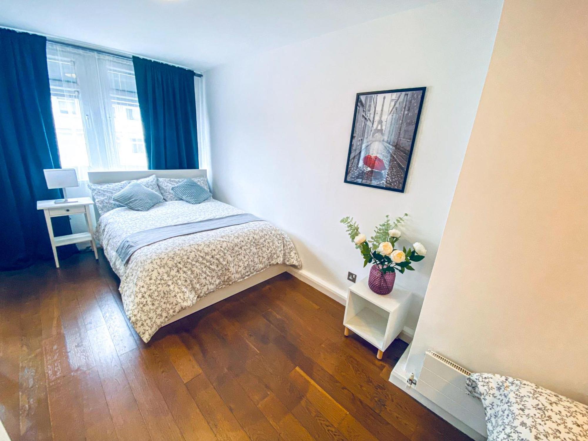 Appartamento 3 Bedroom Flat With Sauna 2,5 Bath, Sloane Square, Chelsea,