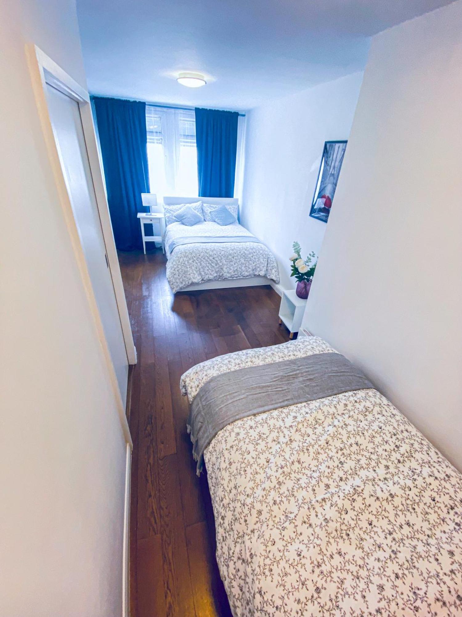 Appartamento 3 Bedroom Flat With Sauna 2,5 Bath, Sloane Square, Chelsea, Londra